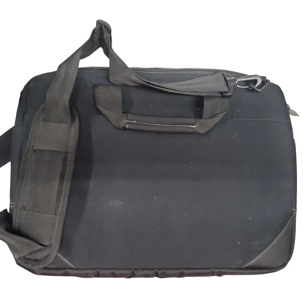 Targus‎ Laptop Bag Briefcase Shoulder Bag Business Commute Black